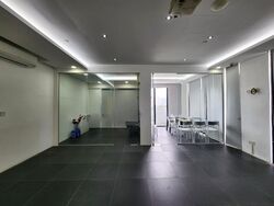 First Centre (D19), Factory #503589691